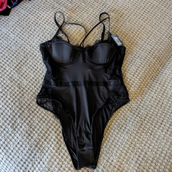 Other - New Strappy Teddy